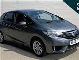 Honda Jazz Image 1