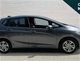 Honda Jazz Image 2