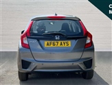 Honda Jazz Image 4