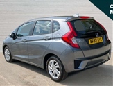 Honda Jazz Image 5