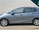 Honda Jazz Image 6