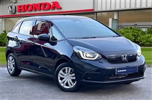 Used Honda Jazz