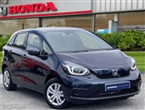Honda Jazz Image 1
