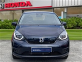 Honda Jazz Image 4