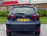 Honda Jazz Image 6