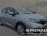 Honda Jazz Image 1