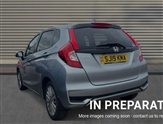 Honda Jazz Image 2