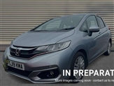 Honda Jazz Image 3