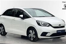 Used Honda Jazz