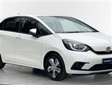 Honda Jazz Image 1