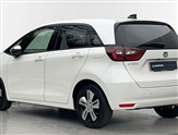 Honda Jazz Image 3