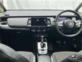 Honda Jazz Image 4