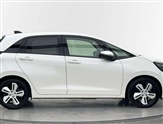 Honda Jazz Image 5