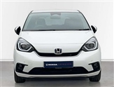 Honda Jazz Image 6