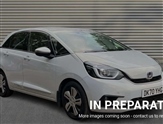 Honda Jazz Image 1