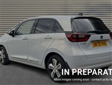 Honda Jazz Image 2