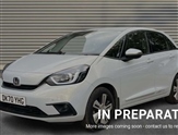 Honda Jazz Image 3