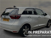 Honda Jazz Image 4