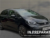 Honda Jazz Image 1