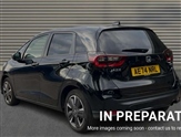 Honda Jazz Image 2