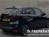 Honda Jazz Image 4