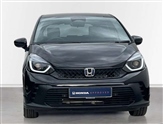 Honda Jazz Image 6
