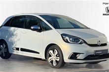 Used Honda Jazz