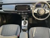 Honda Jazz Image 4