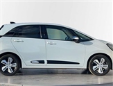 Honda Jazz Image 5