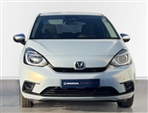 Honda Jazz Image 6