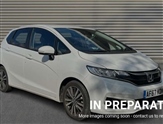 Honda Jazz Image 1