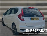 Honda Jazz Image 2