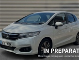 Honda Jazz Image 3