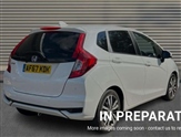 Honda Jazz Image 4
