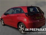 Honda Jazz Image 2