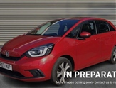 Honda Jazz Image 3