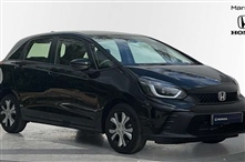 Used Honda Jazz
