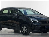 Honda Jazz Image 1