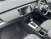Honda Jazz Image 2