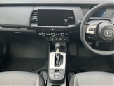 Honda Jazz Image 4