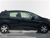 Honda Jazz Image 5
