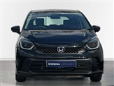 Honda Jazz Image 6