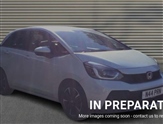 Honda Jazz Image 1