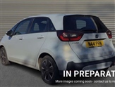 Honda Jazz Image 2