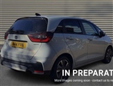Honda Jazz Image 4