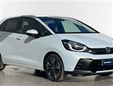 Honda Jazz Image 1