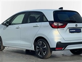 Honda Jazz Image 3