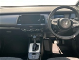 Honda Jazz Image 4