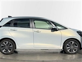 Honda Jazz Image 5