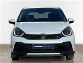 Honda Jazz Image 6